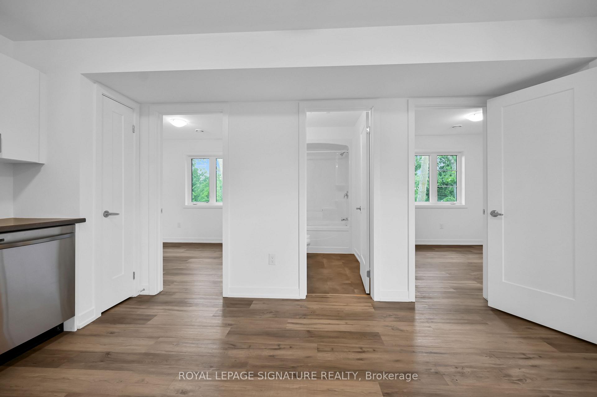 Photo 16 of Unit 331, 4263 Fourth Avenue, Niagara Falls, Downtown — HOMEH