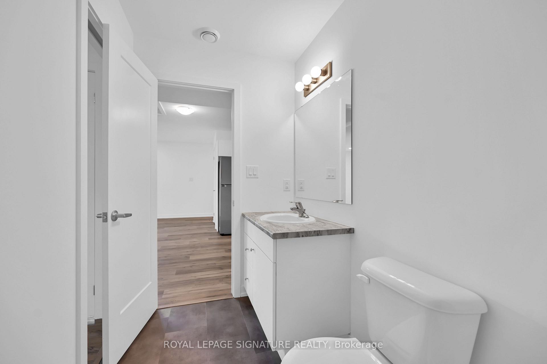 Photo 18 of Unit 331, 4263 Fourth Avenue, Niagara Falls, Downtown — HOMEH