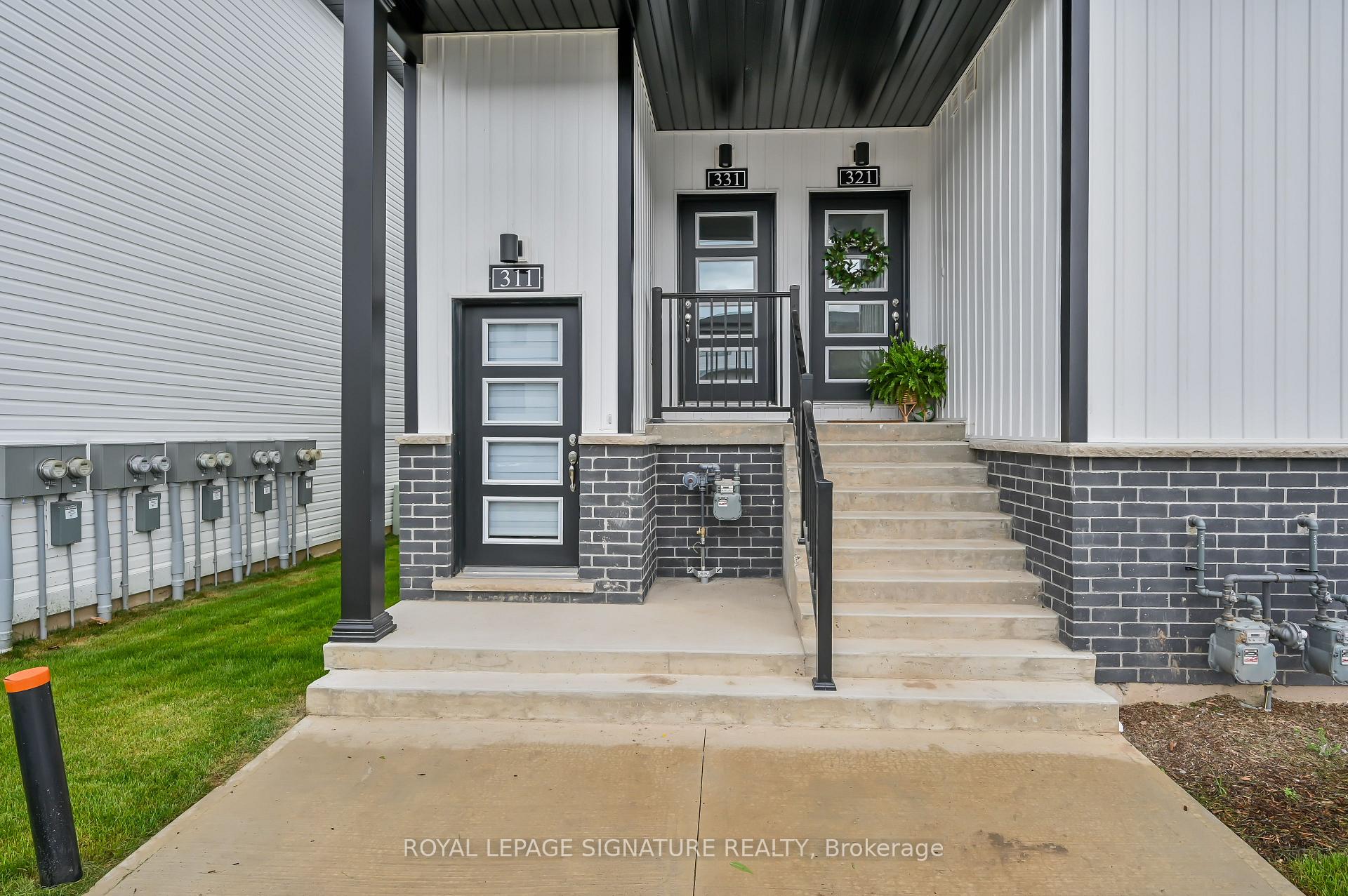 Photo 23 of Unit 331, 4263 Fourth Avenue, Niagara Falls, Downtown — HOMEH