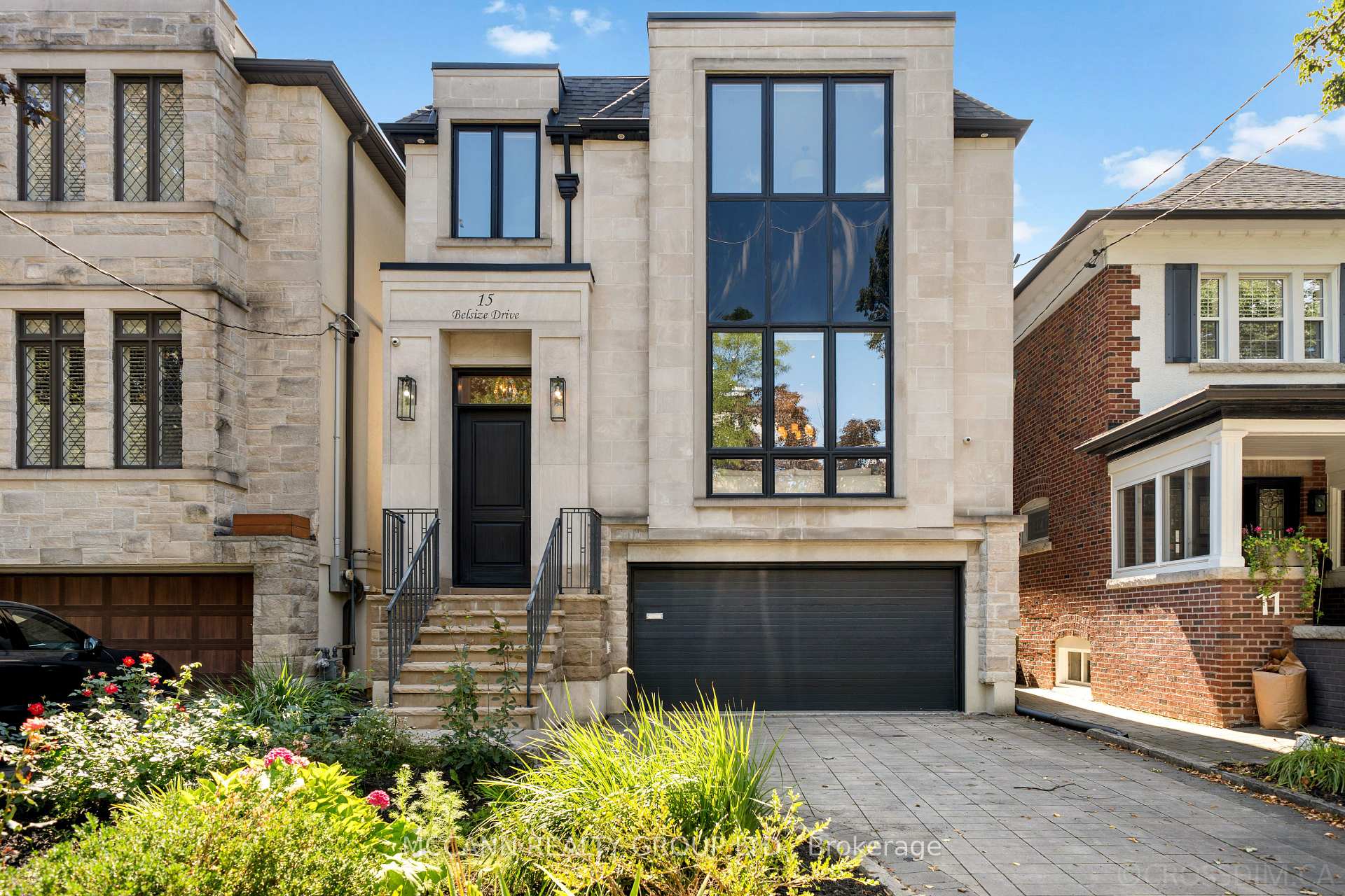 Photo 1 of 15 Belsize Drive, Toronto, Mount Pleasant West — HOMEH