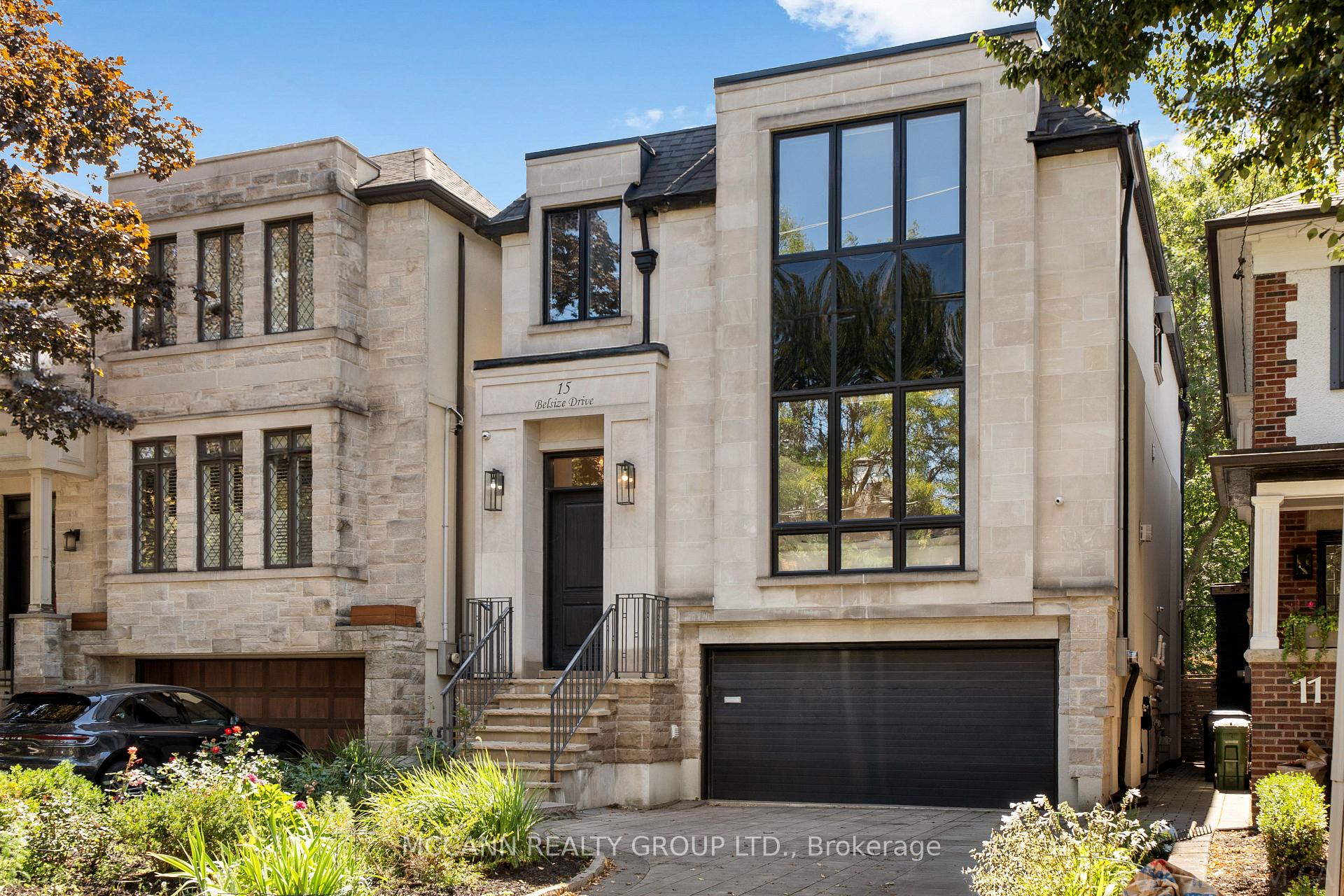 Photo 2 of 15 Belsize Drive, Toronto, Mount Pleasant West — HOMEH