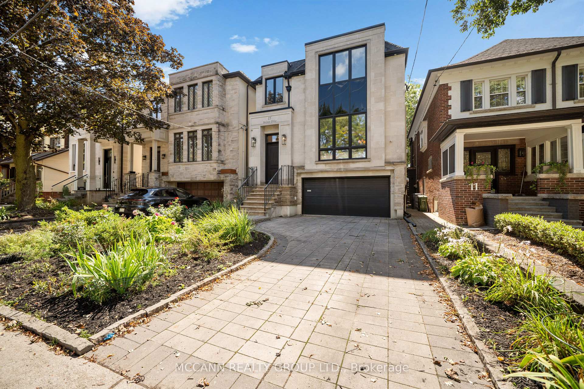 Photo 3 of 15 Belsize Drive, Toronto, Mount Pleasant West — HOMEH