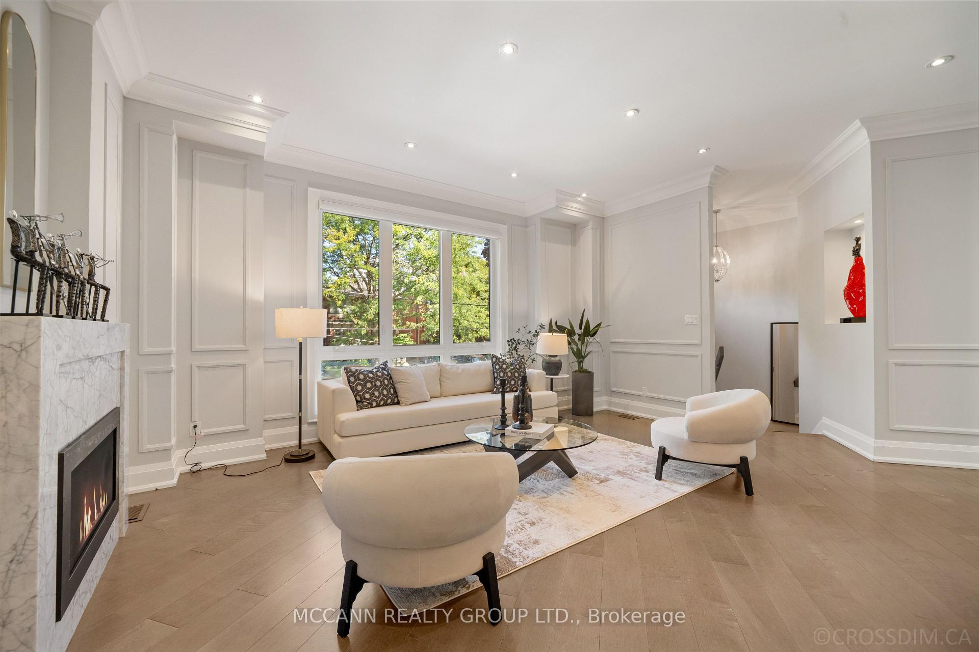 Photo 6 of 15 Belsize Drive, Toronto, Mount Pleasant West — HOMEH