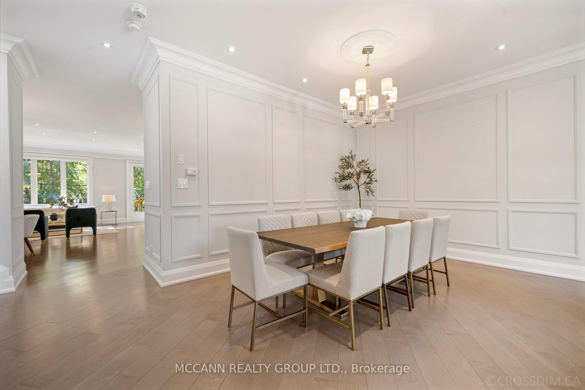 Photo 7 of 15 Belsize Drive, Toronto, Mount Pleasant West — HOMEH