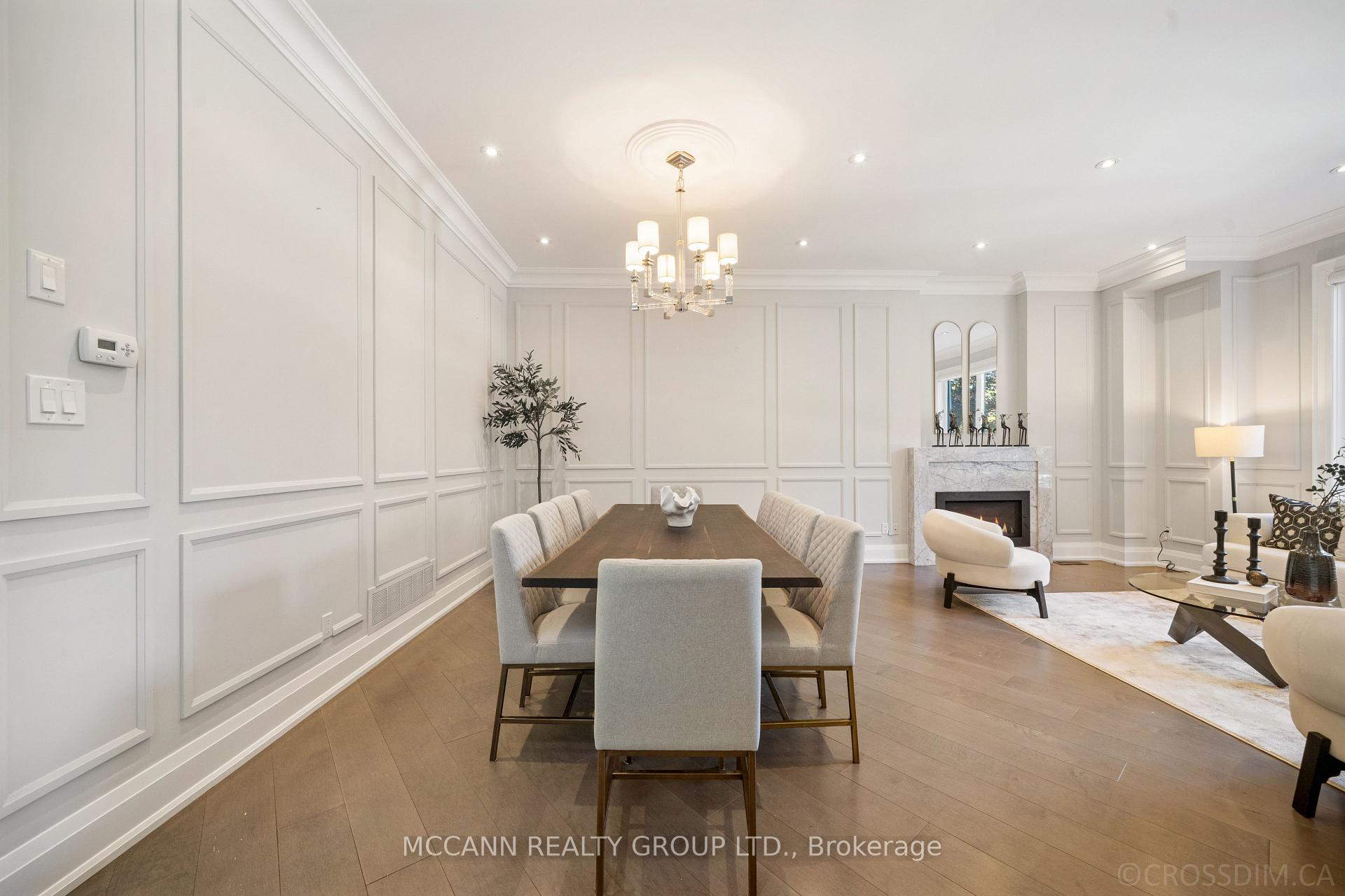Photo 8 of 15 Belsize Drive, Toronto, Mount Pleasant West — HOMEH