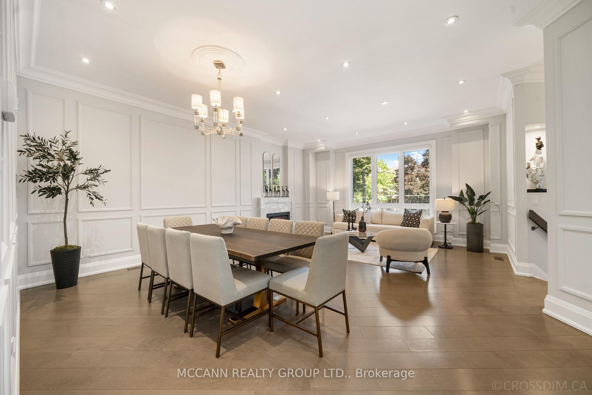 Photo 9 of 15 Belsize Drive, Toronto, Mount Pleasant West — HOMEH