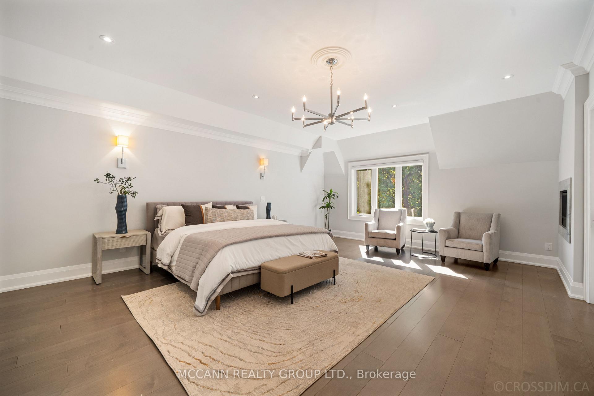 Photo 18 of 15 Belsize Drive, Toronto, Mount Pleasant West — HOMEH
