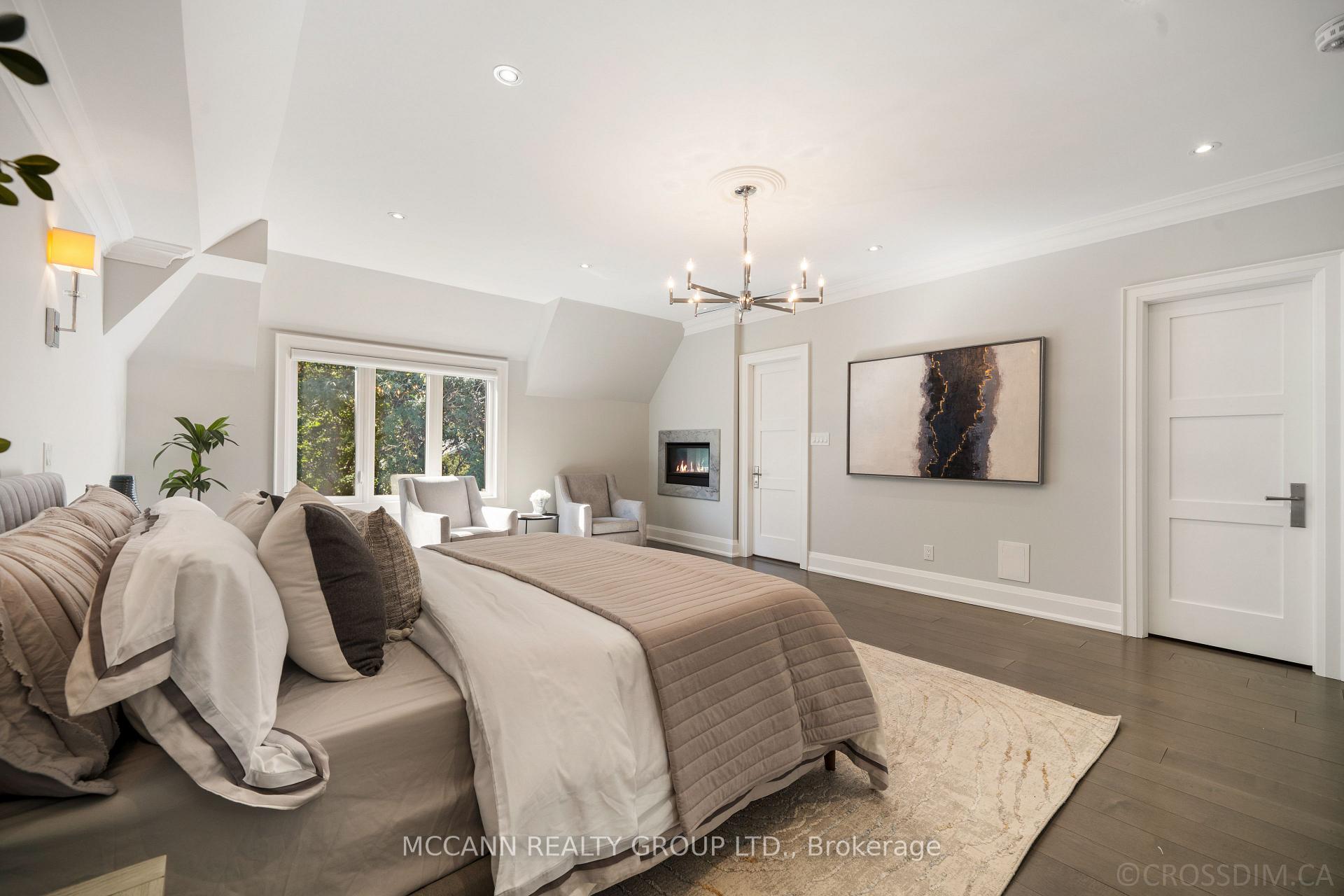 Photo 19 of 15 Belsize Drive, Toronto, Mount Pleasant West — HOMEH