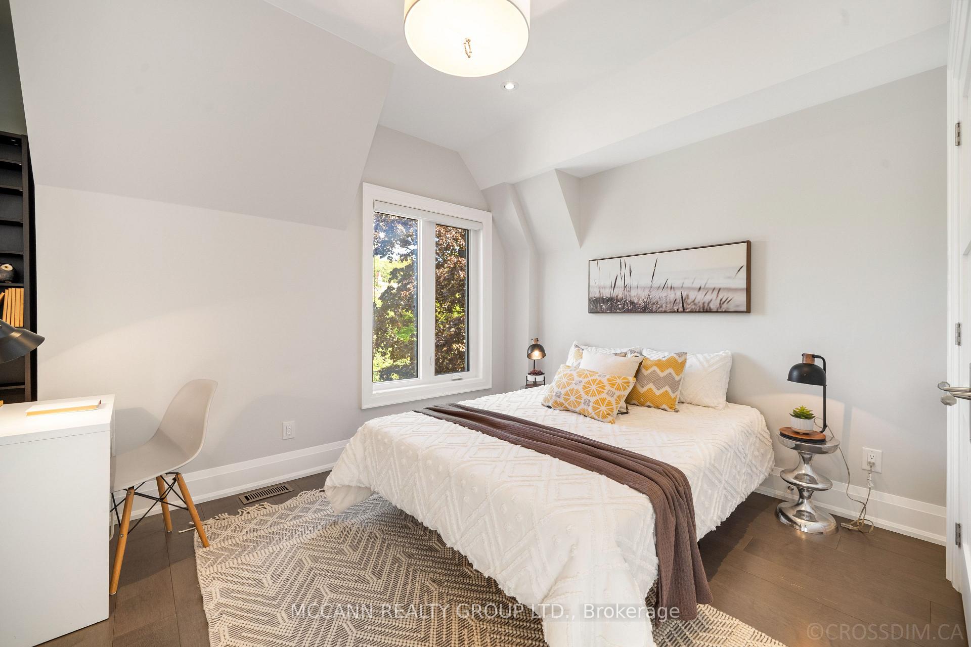 Photo 27 of 15 Belsize Drive, Toronto, Mount Pleasant West — HOMEH