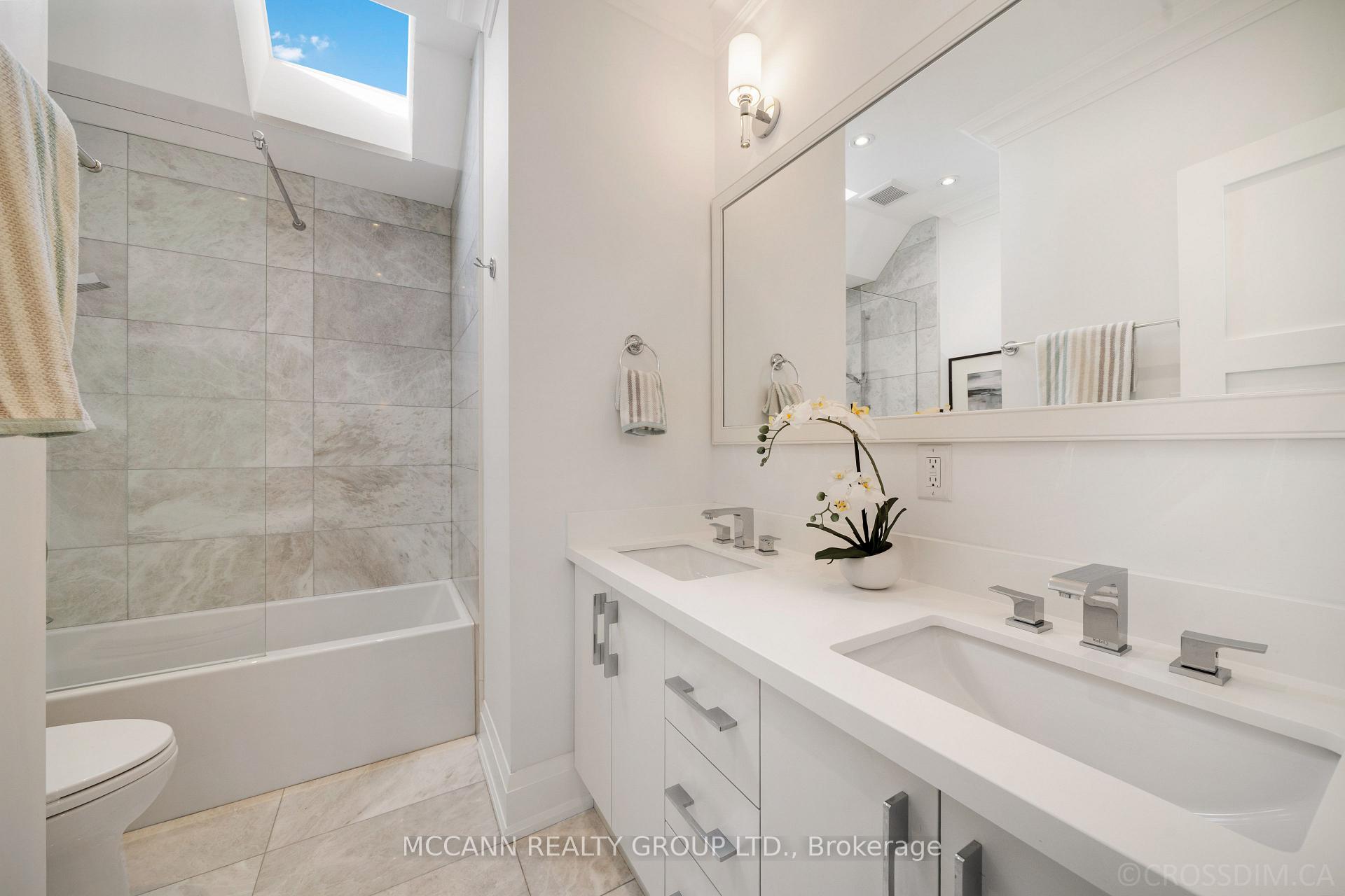 Photo 28 of 15 Belsize Drive, Toronto, Mount Pleasant West — HOMEH