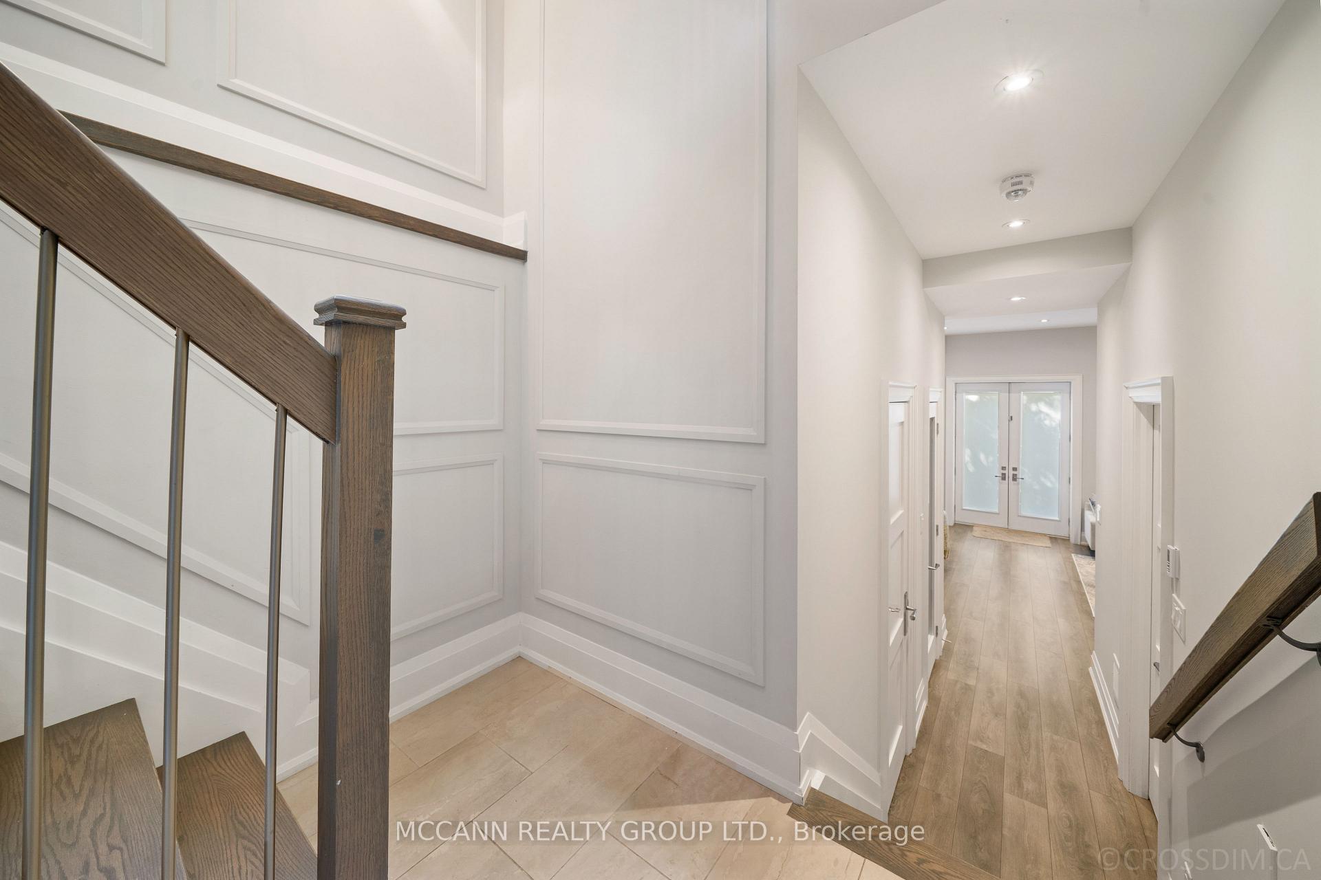 Photo 30 of 15 Belsize Drive, Toronto, Mount Pleasant West — HOMEH