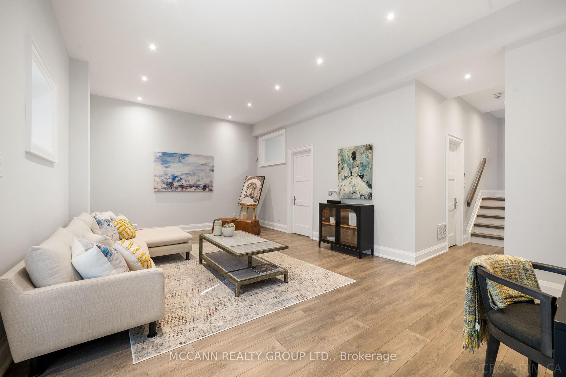 Photo 32 of 15 Belsize Drive, Toronto, Mount Pleasant West — HOMEH
