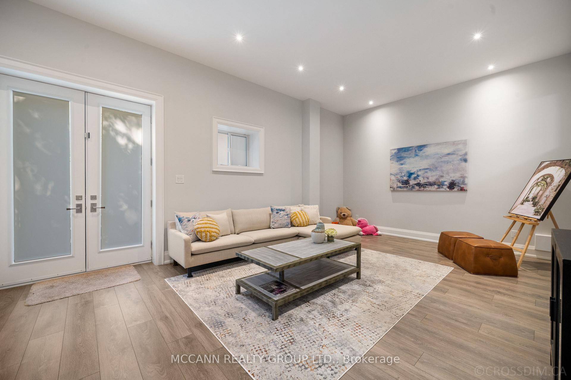 Photo 31 of 15 Belsize Drive, Toronto, Mount Pleasant West — HOMEH