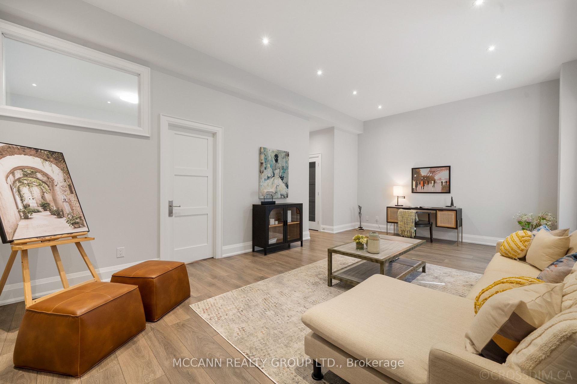 Photo 33 of 15 Belsize Drive, Toronto, Mount Pleasant West — HOMEH