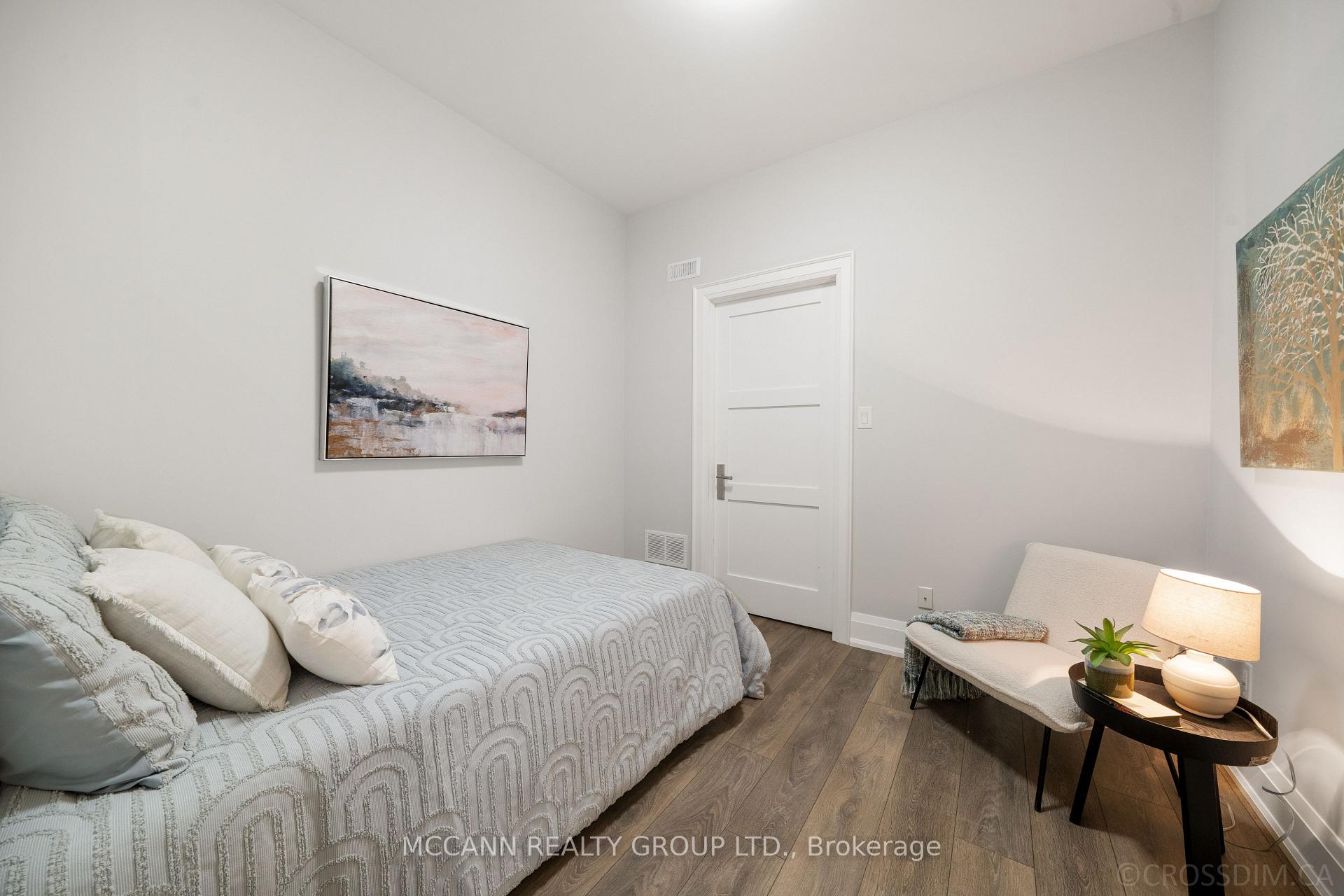 Photo 34 of 15 Belsize Drive, Toronto, Mount Pleasant West — HOMEH