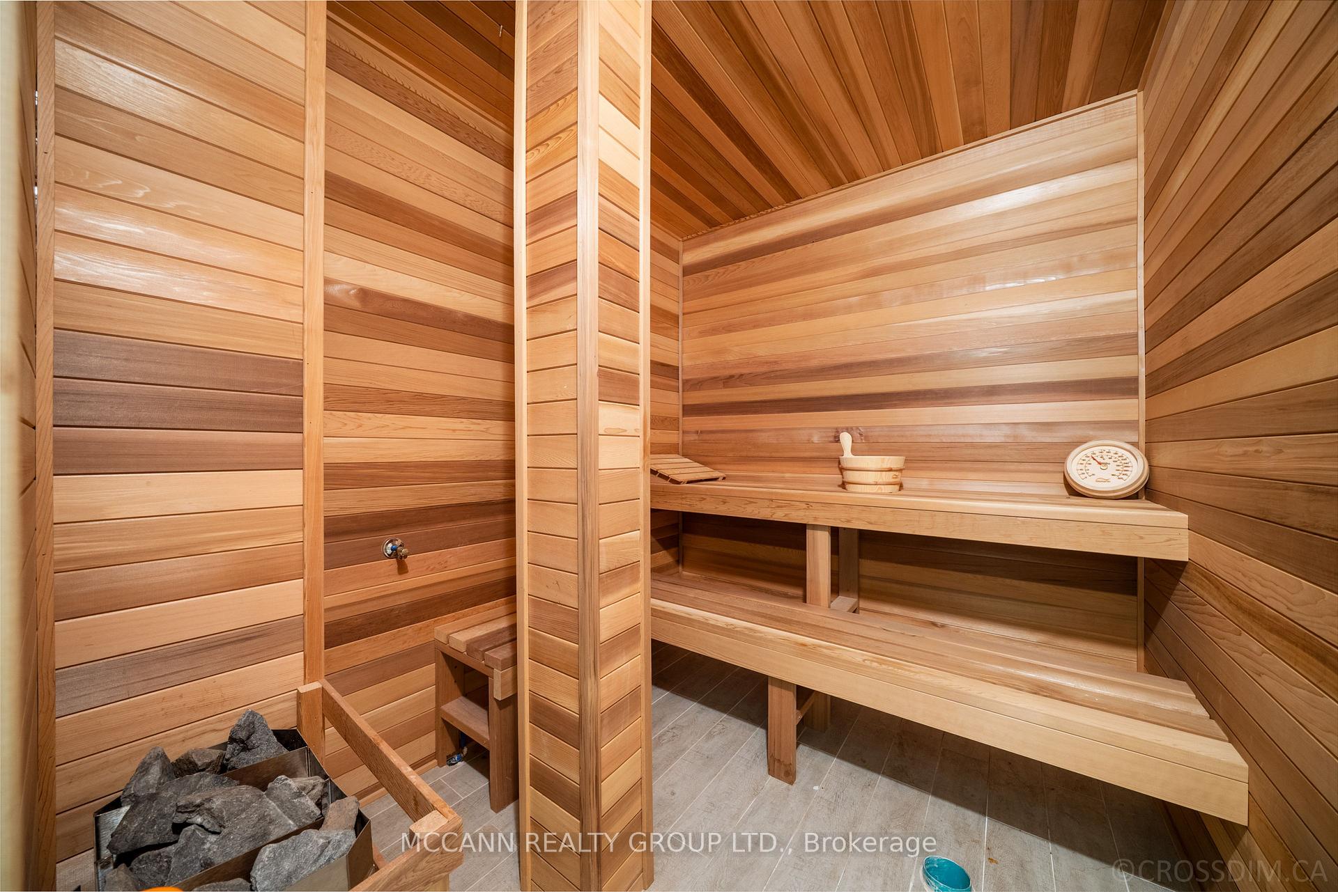 Photo 36 of 15 Belsize Drive, Toronto, Mount Pleasant West — HOMEH