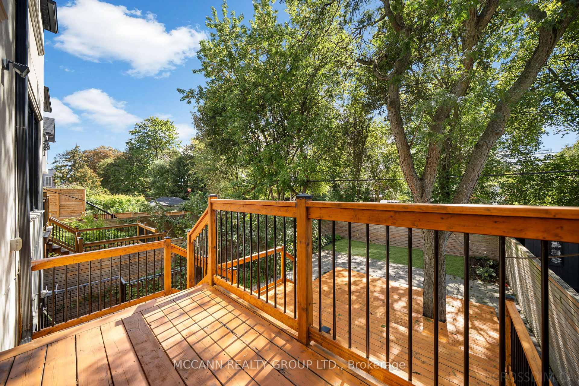 Photo 37 of 15 Belsize Drive, Toronto, Mount Pleasant West — HOMEH