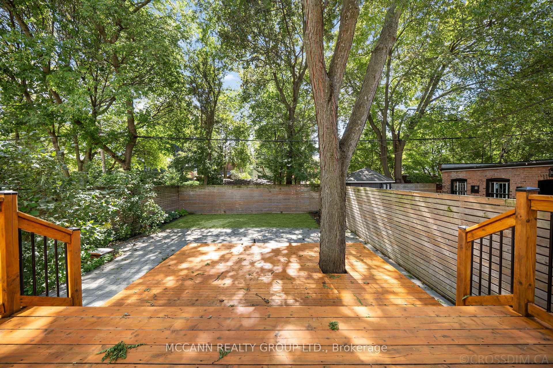 Photo 38 of 15 Belsize Drive, Toronto, Mount Pleasant West — HOMEH