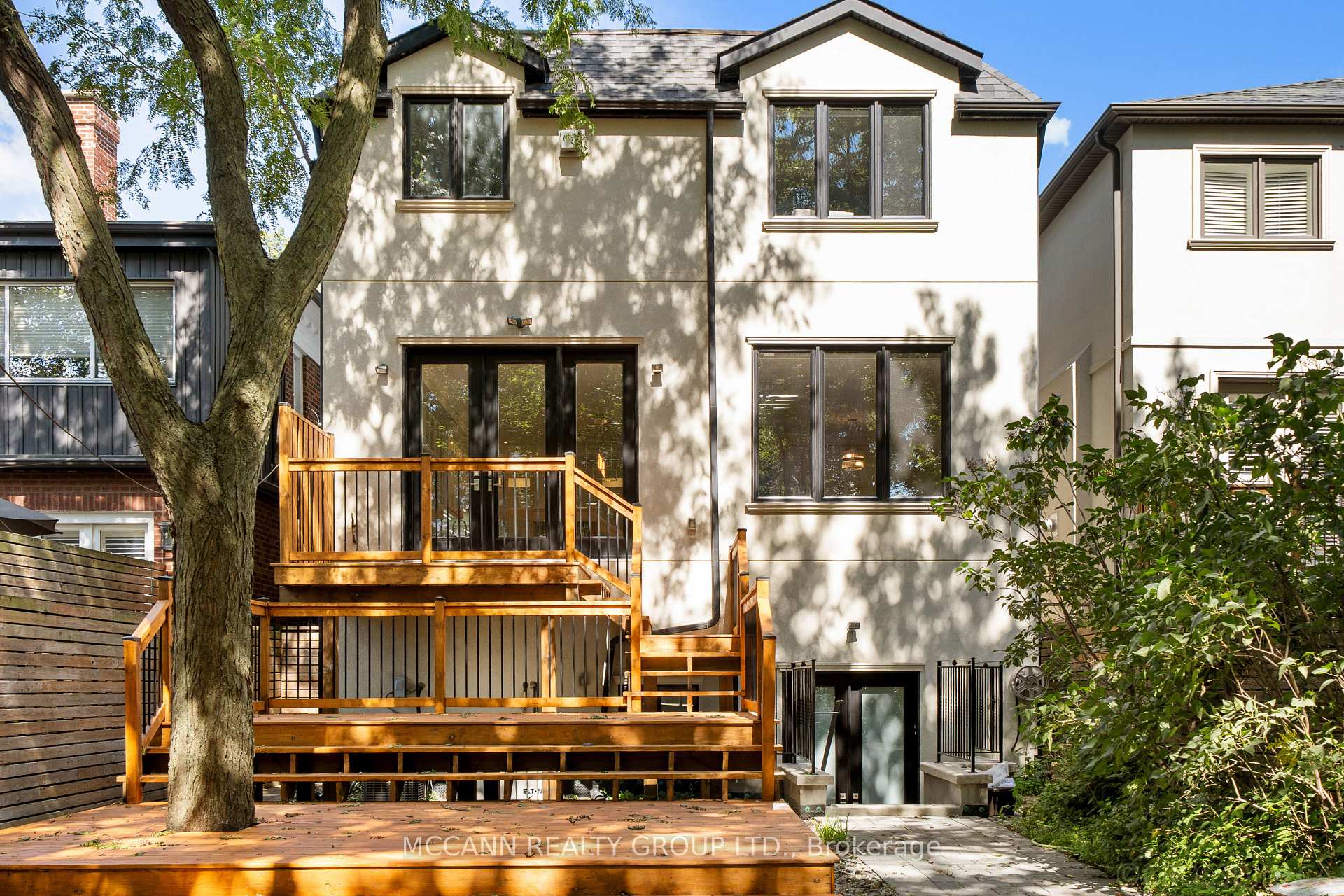 Photo 39 of 15 Belsize Drive, Toronto, Mount Pleasant West — HOMEH