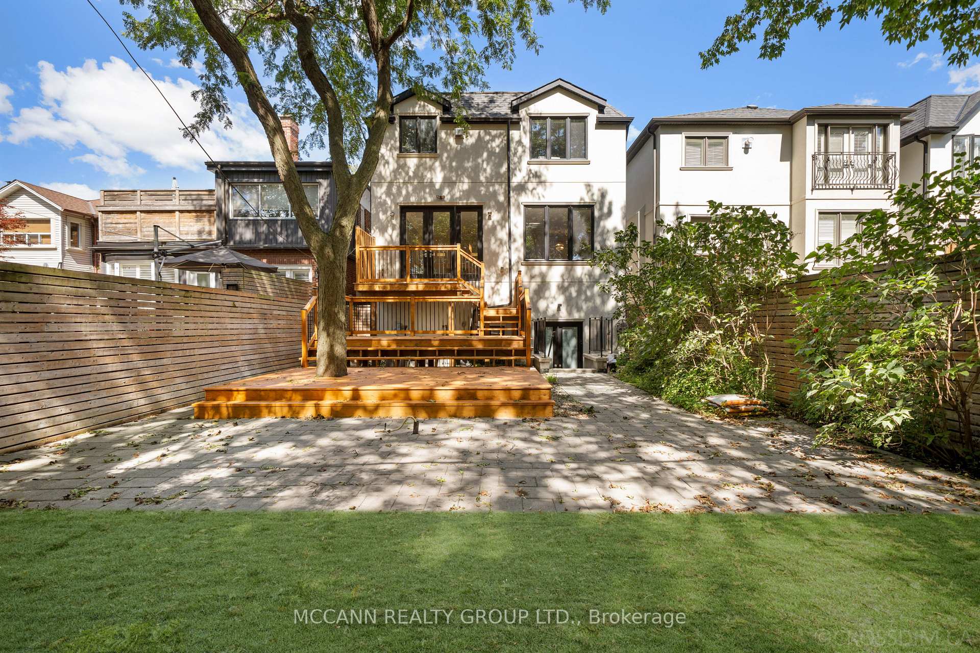 Photo 40 of 15 Belsize Drive, Toronto, Mount Pleasant West — HOMEH