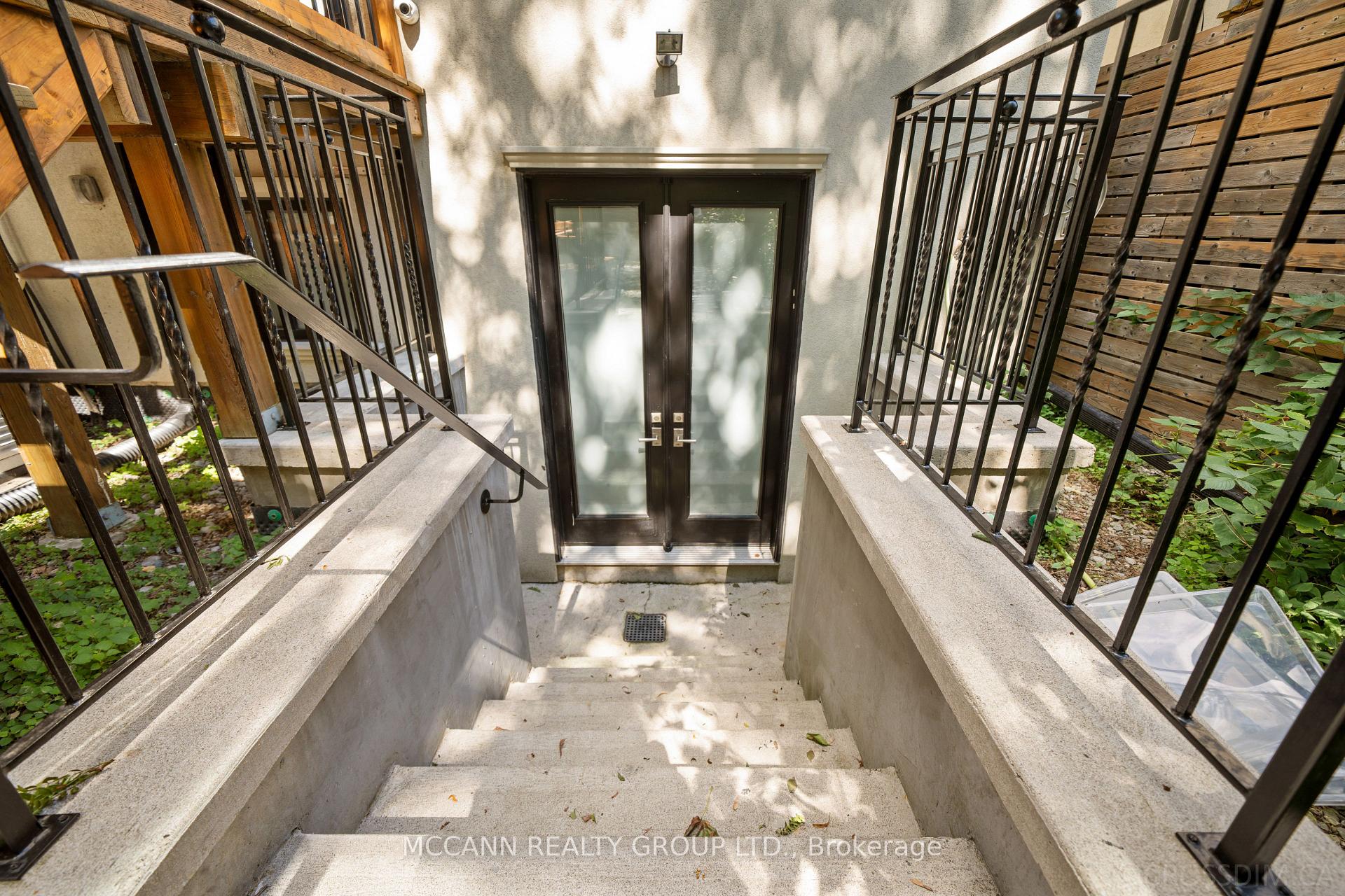 Photo 41 of 15 Belsize Drive, Toronto, Mount Pleasant West — HOMEH
