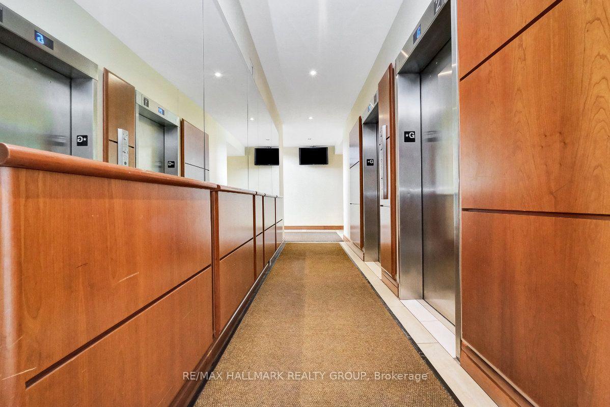 Photo 4 of Unit 1804, 505 St Laurent Boulevard, Ottawa, Viscount Alexander Park — HOMEH