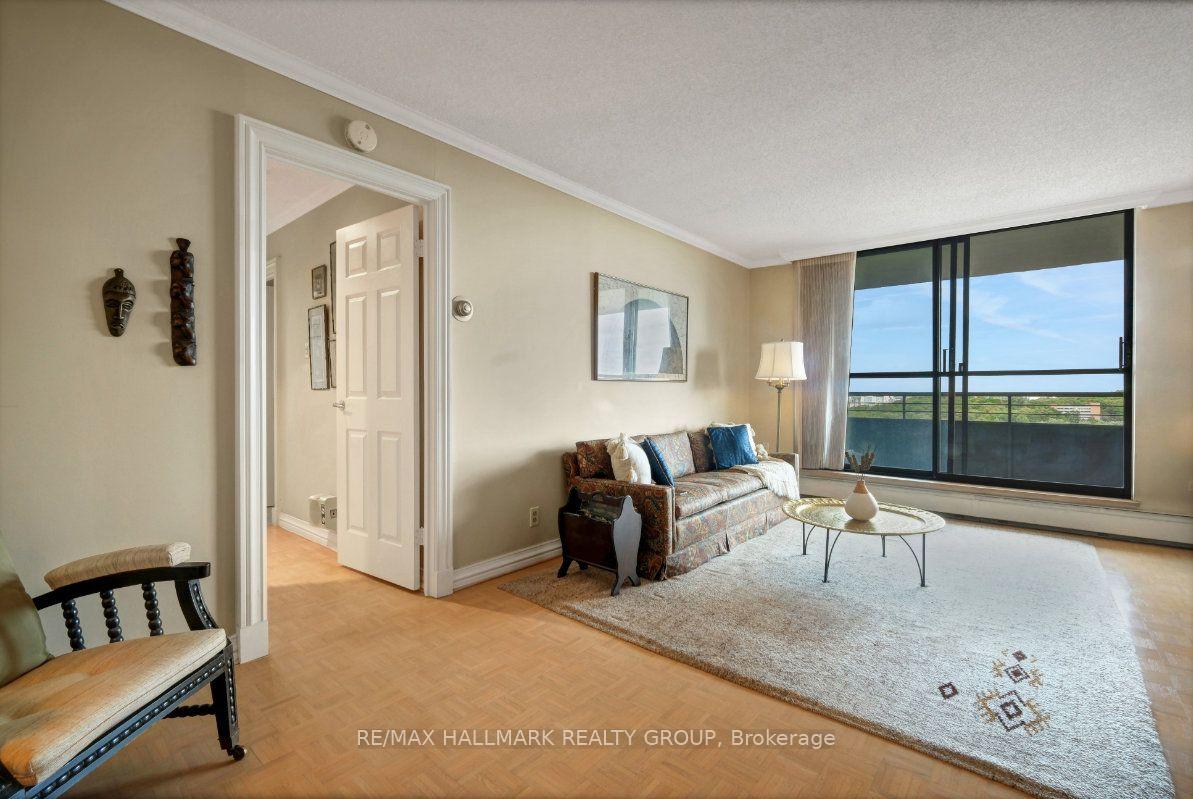 Photo 7 of Unit 1804, 505 St Laurent Boulevard, Ottawa, Viscount Alexander Park — HOMEH