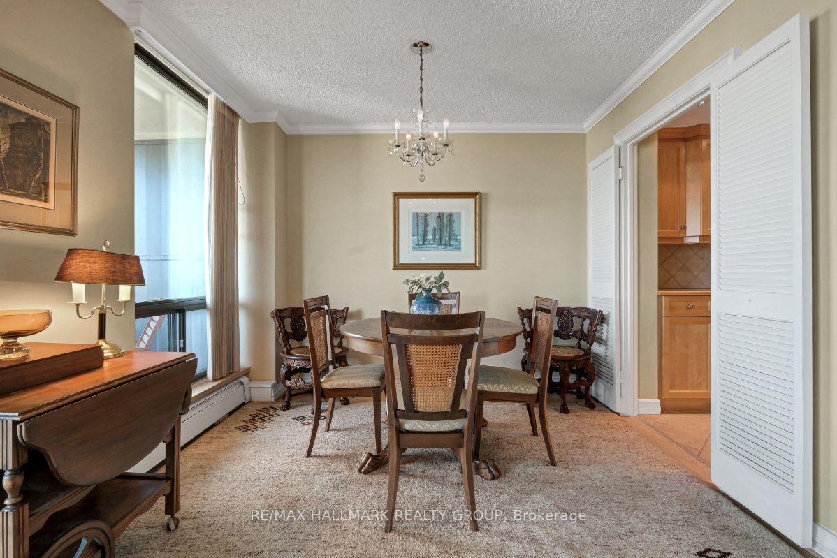 Photo 15 of Unit 1804, 505 St Laurent Boulevard, Ottawa, Viscount Alexander Park — HOMEH