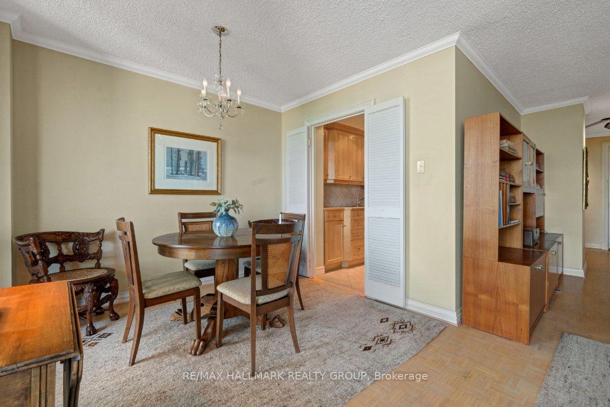 Photo 18 of Unit 1804, 505 St Laurent Boulevard, Ottawa, Viscount Alexander Park — HOMEH
