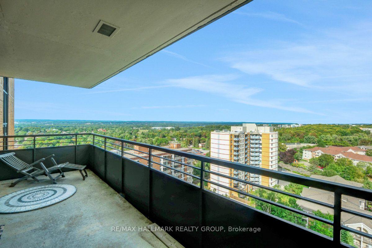 Photo 27 of Unit 1804, 505 St Laurent Boulevard, Ottawa, Viscount Alexander Park — HOMEH
