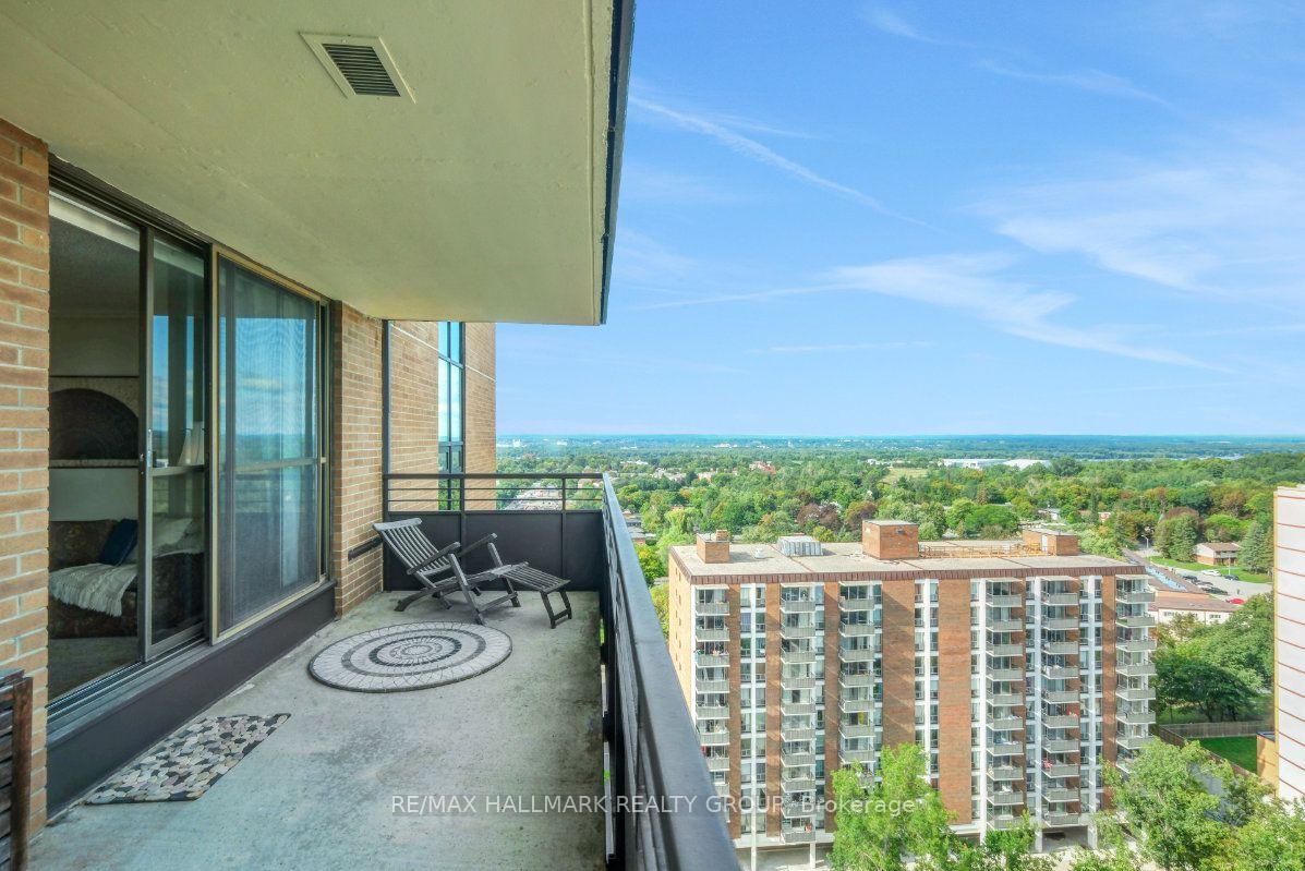 Photo 28 of Unit 1804, 505 St Laurent Boulevard, Ottawa, Viscount Alexander Park — HOMEH