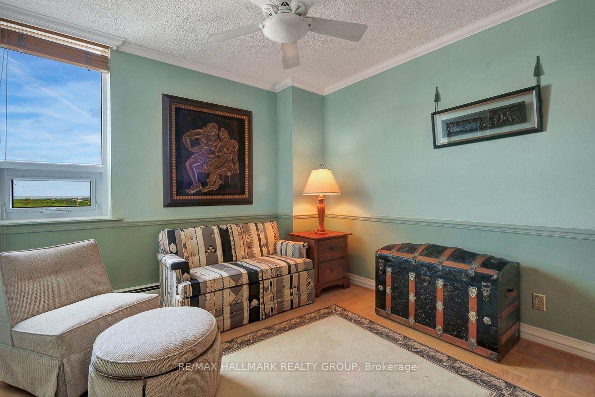 Photo 31 of Unit 1804, 505 St Laurent Boulevard, Ottawa, Viscount Alexander Park — HOMEH