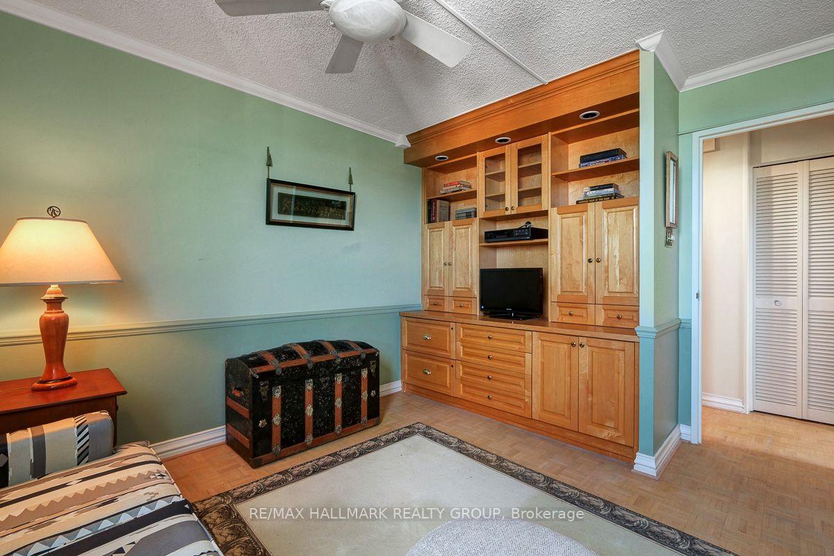 Photo 32 of Unit 1804, 505 St Laurent Boulevard, Ottawa, Viscount Alexander Park — HOMEH