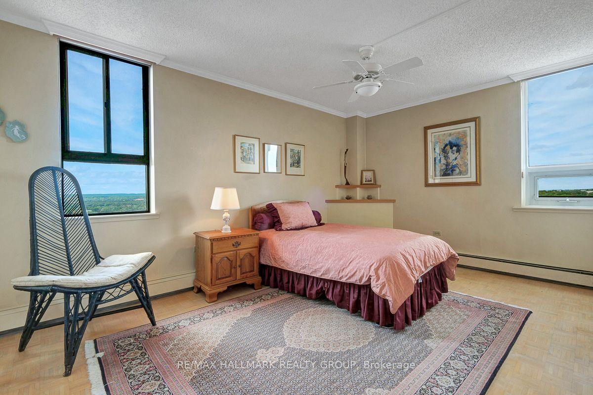 Photo 33 of Unit 1804, 505 St Laurent Boulevard, Ottawa, Viscount Alexander Park — HOMEH
