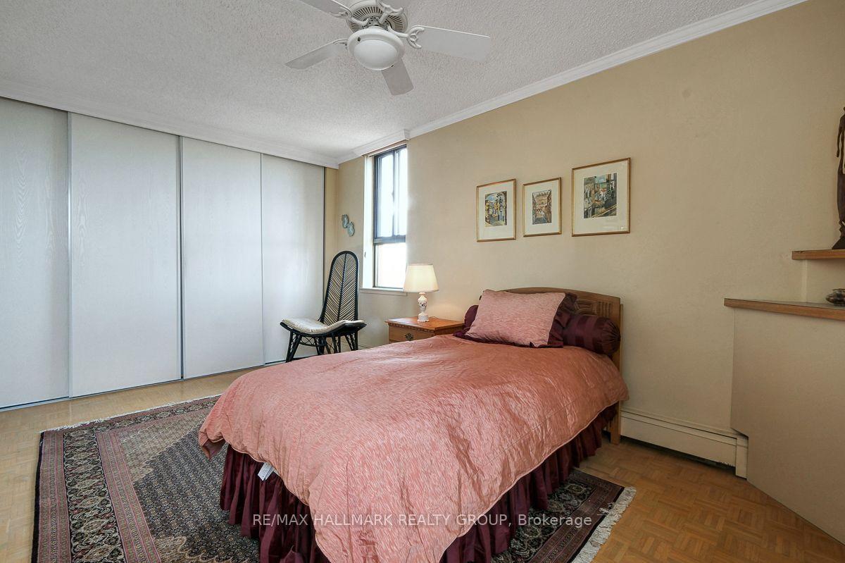Photo 34 of Unit 1804, 505 St Laurent Boulevard, Ottawa, Viscount Alexander Park — HOMEH