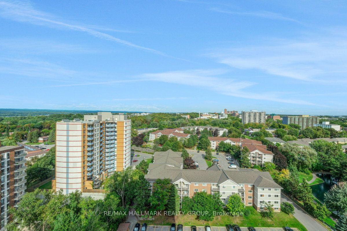 Photo 36 of Unit 1804, 505 St Laurent Boulevard, Ottawa, Viscount Alexander Park — HOMEH