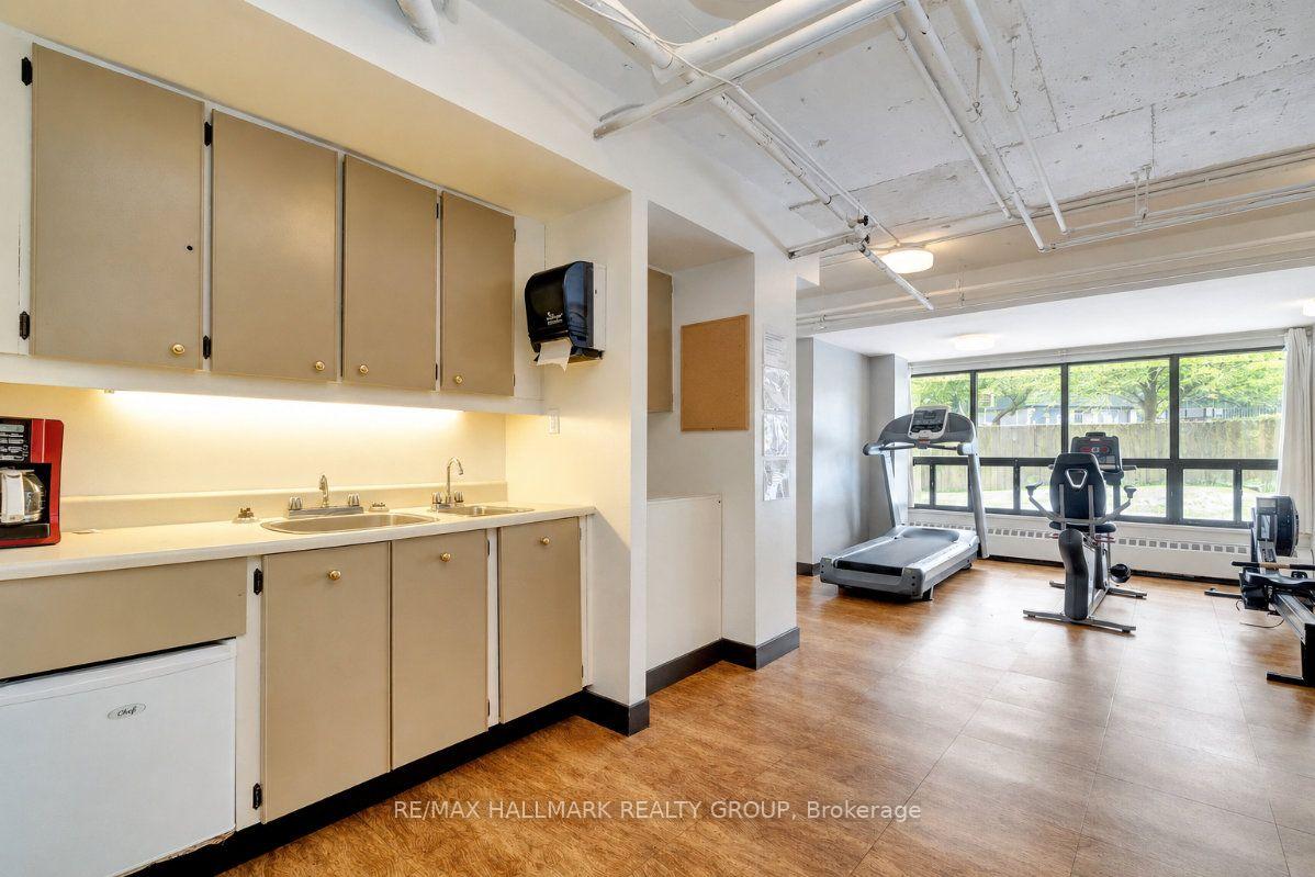 Photo 38 of Unit 1804, 505 St Laurent Boulevard, Ottawa, Viscount Alexander Park — HOMEH