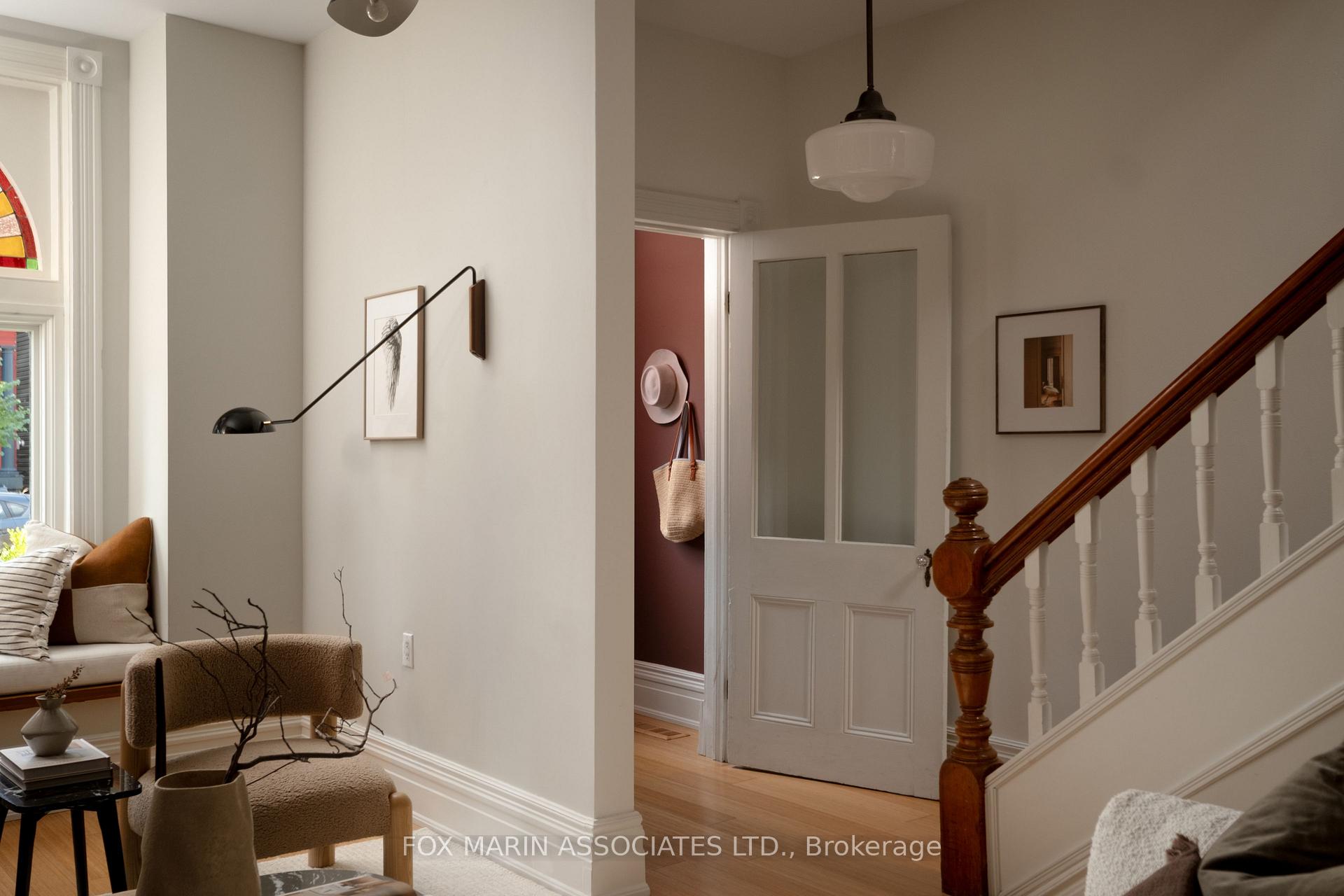 Photo 4 of 227 Markham Street, Toronto, Trinity-Bellwoods — HOMEH