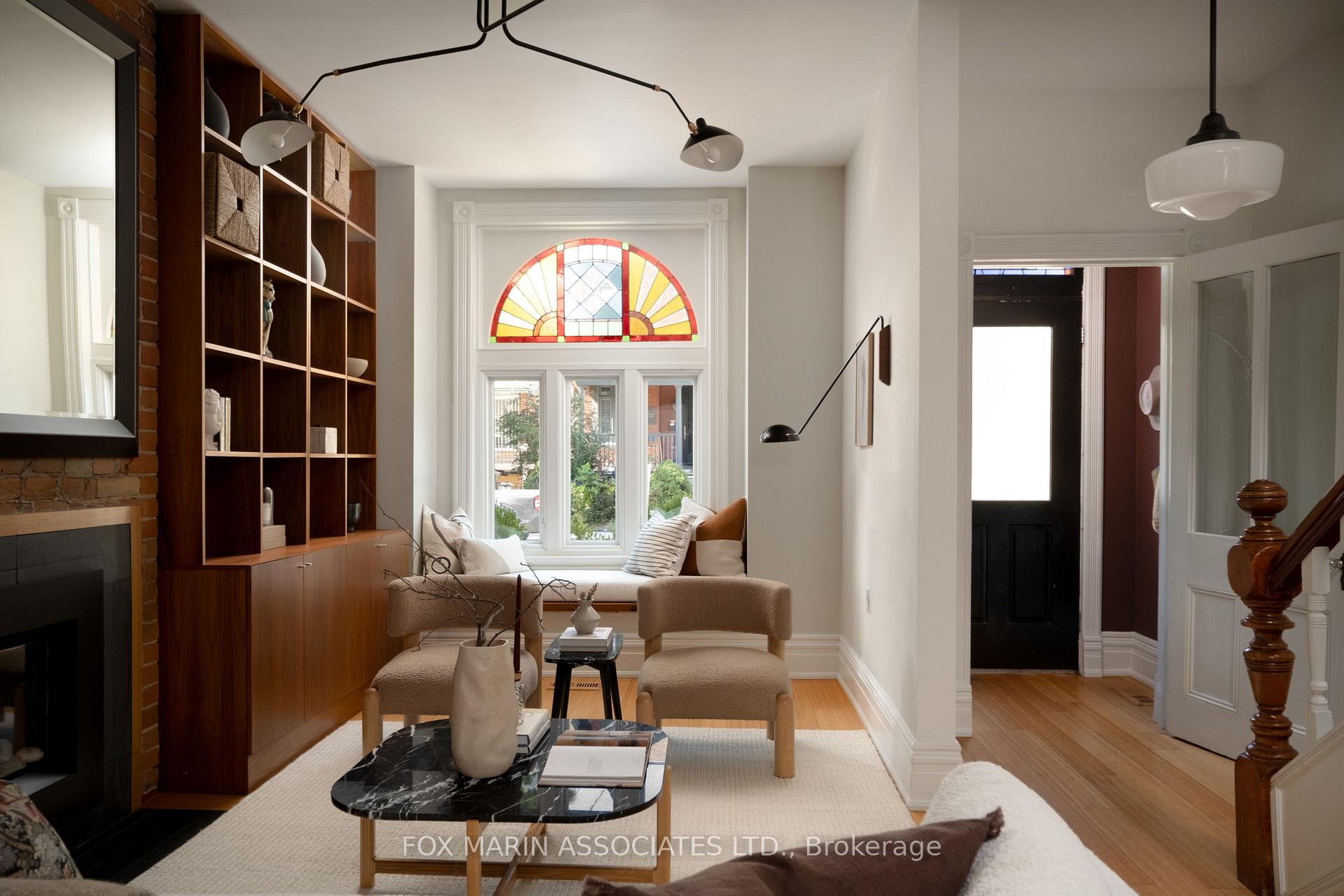 Photo 5 of 227 Markham Street, Toronto, Trinity-Bellwoods — HOMEH