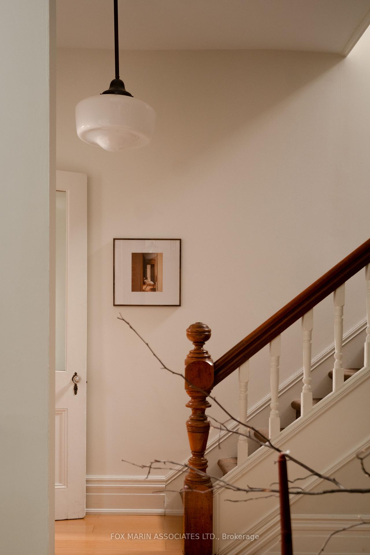 Photo 8 of 227 Markham Street, Toronto, Trinity-Bellwoods — HOMEH