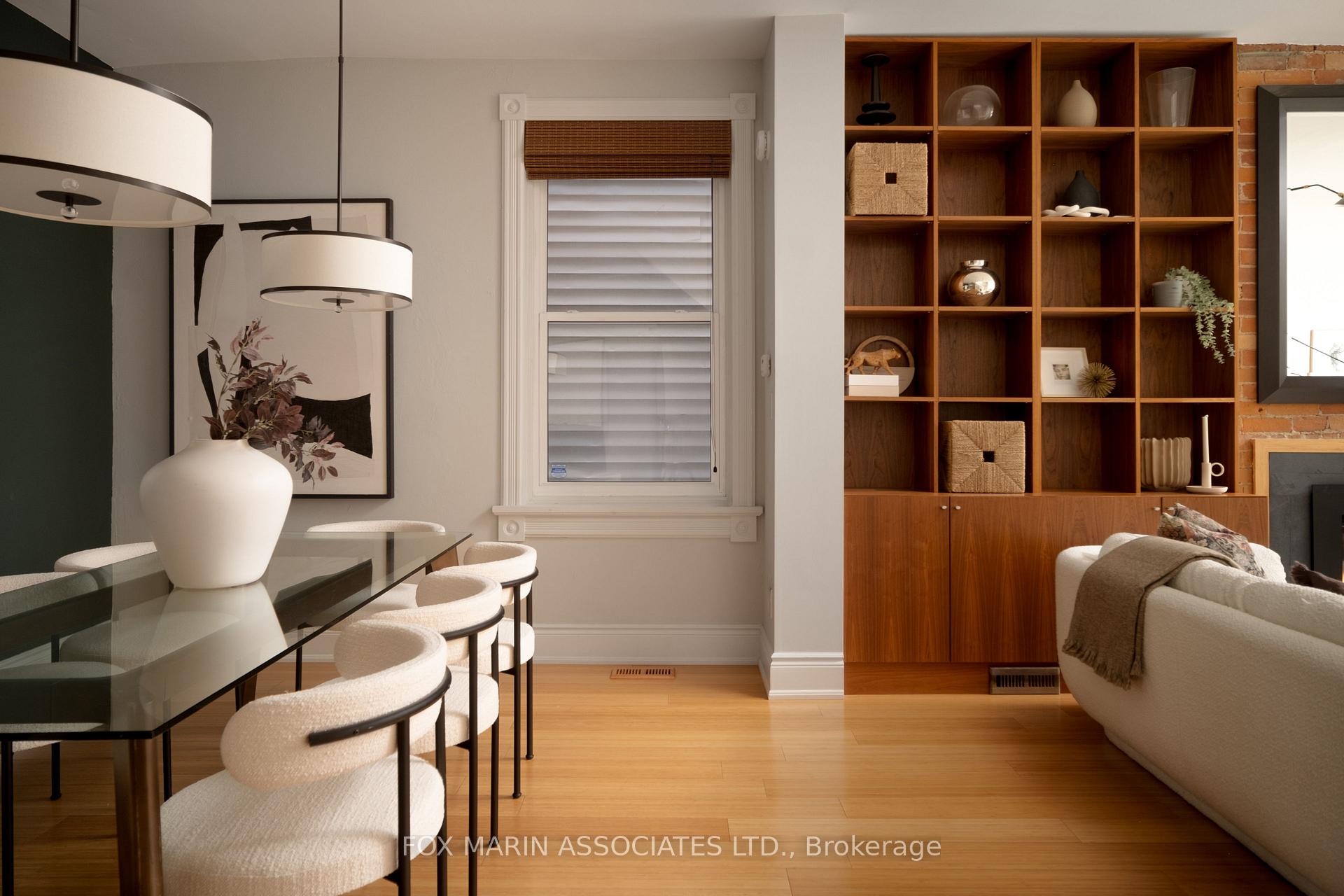 Photo 9 of 227 Markham Street, Toronto, Trinity-Bellwoods — HOMEH