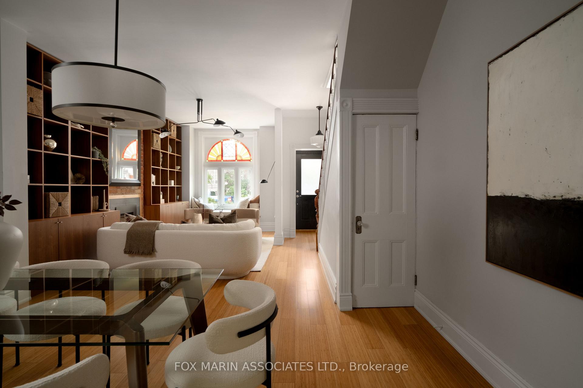 Photo 10 of 227 Markham Street, Toronto, Trinity-Bellwoods — HOMEH