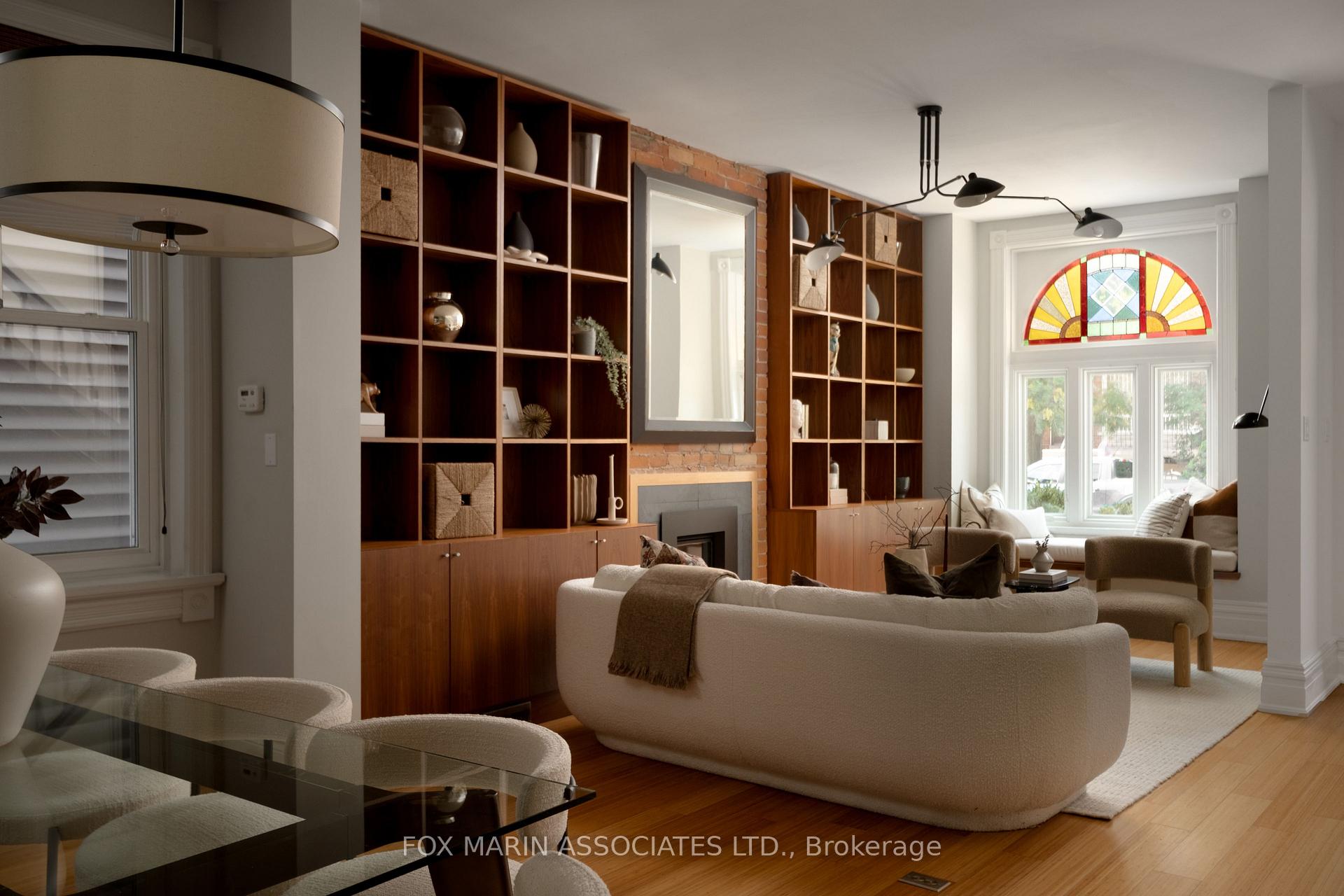 Photo 11 of 227 Markham Street, Toronto, Trinity-Bellwoods — HOMEH