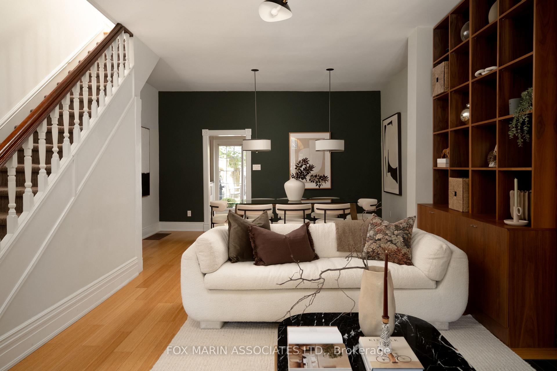 Photo 12 of 227 Markham Street, Toronto, Trinity-Bellwoods — HOMEH