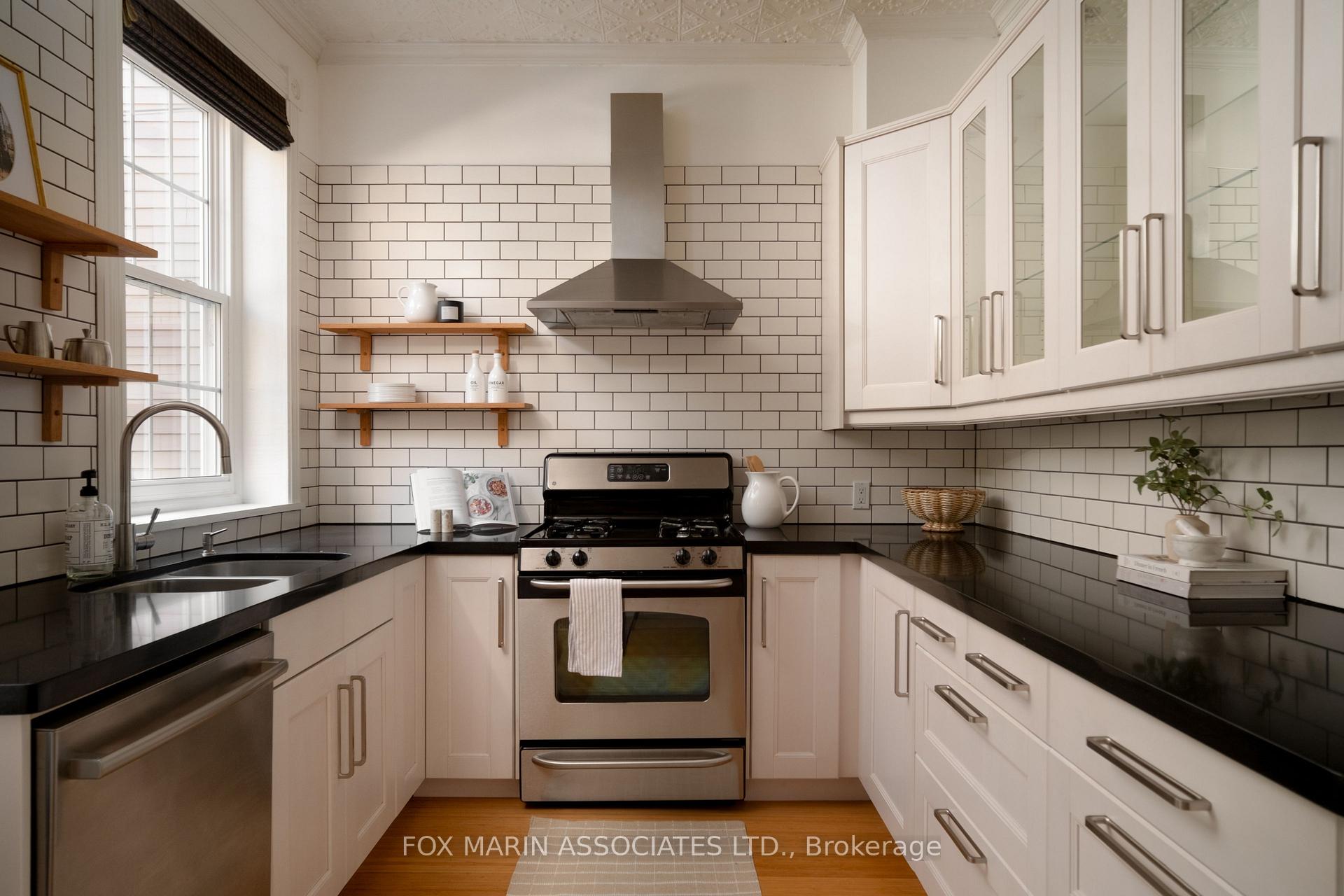 Photo 14 of 227 Markham Street, Toronto, Trinity-Bellwoods — HOMEH