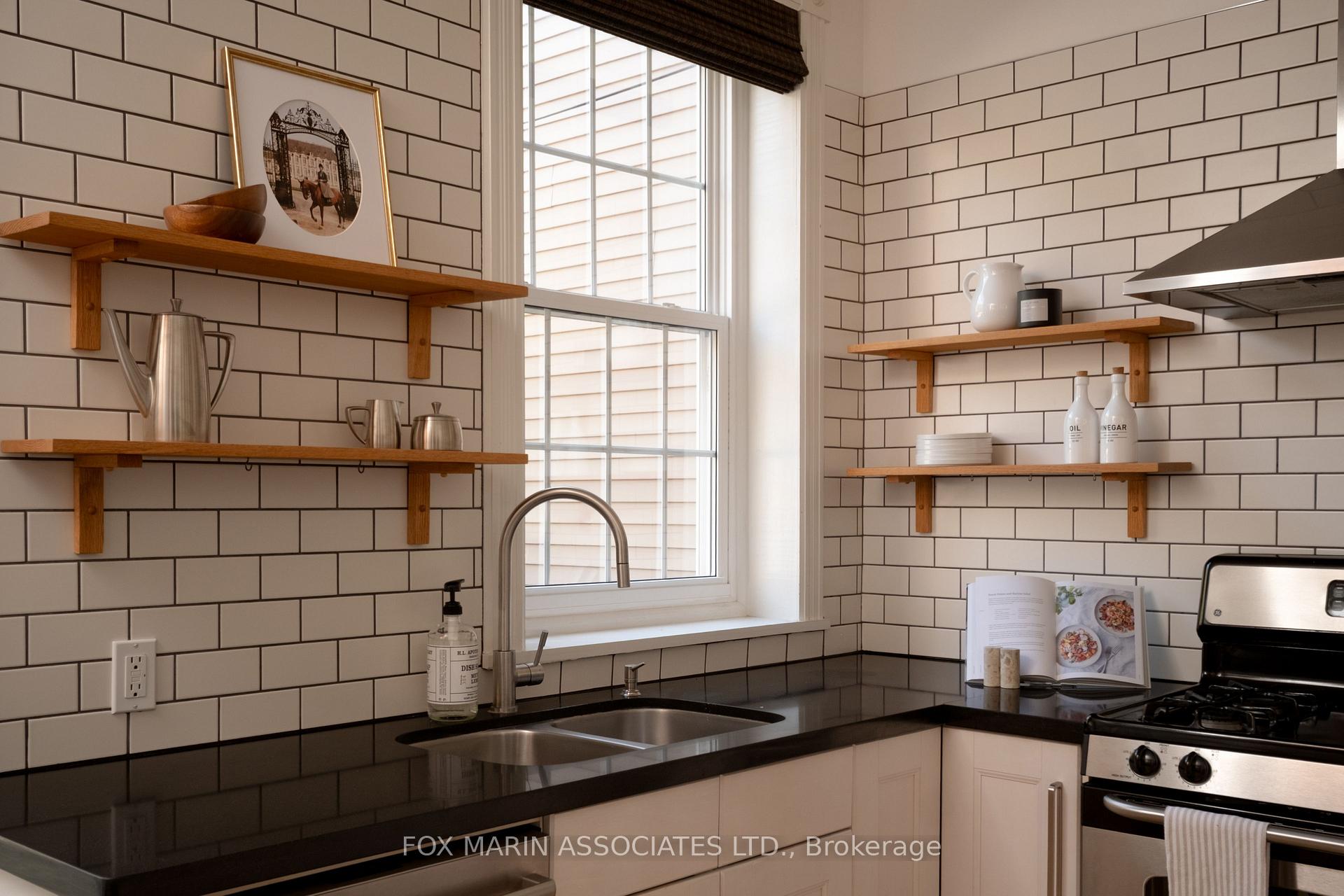 Photo 15 of 227 Markham Street, Toronto, Trinity-Bellwoods — HOMEH