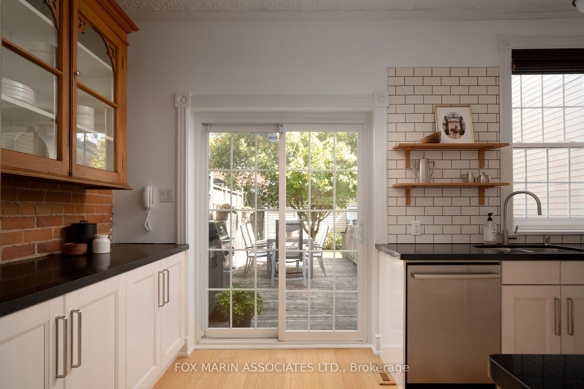 Photo 16 of 227 Markham Street, Toronto, Trinity-Bellwoods — HOMEH