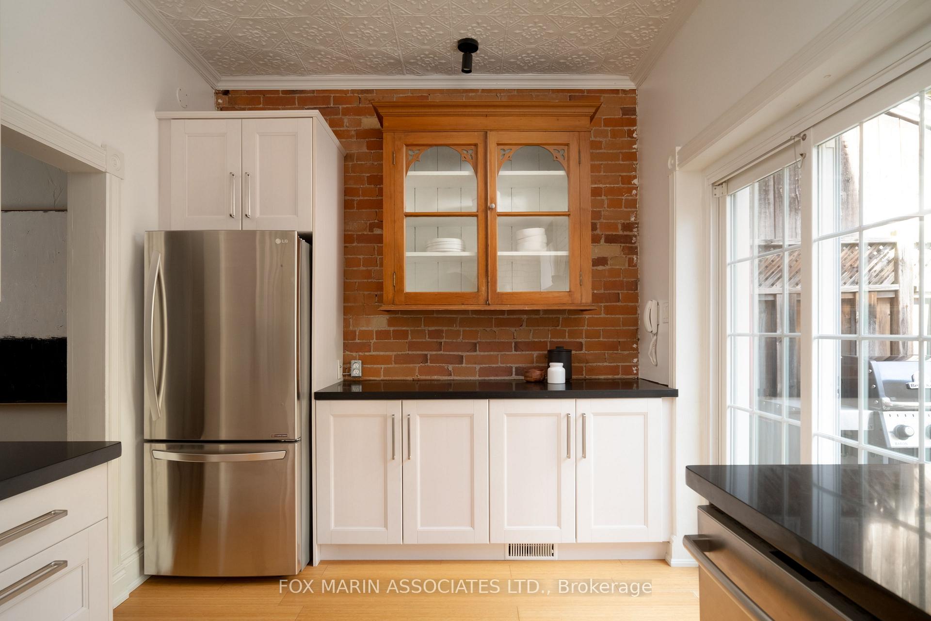 Photo 17 of 227 Markham Street, Toronto, Trinity-Bellwoods — HOMEH