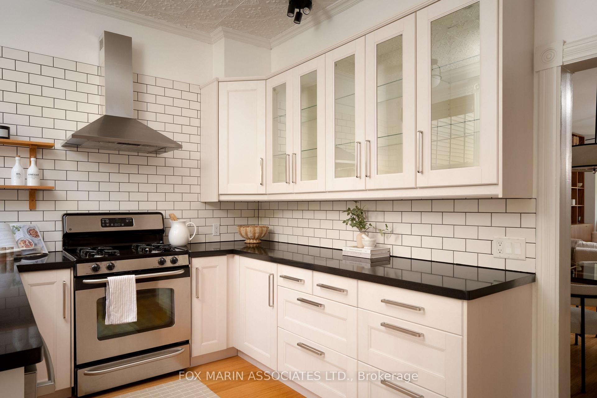 Photo 18 of 227 Markham Street, Toronto, Trinity-Bellwoods — HOMEH
