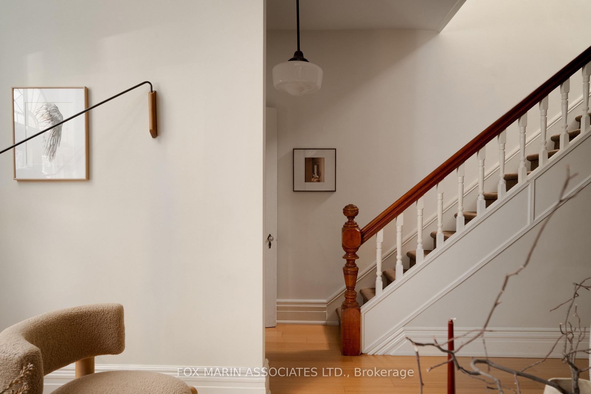 Photo 19 of 227 Markham Street, Toronto, Trinity-Bellwoods — HOMEH